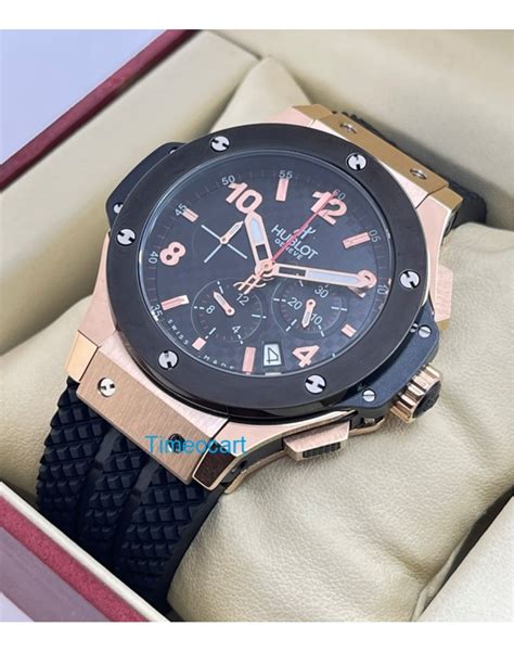 best swiss hublot 1 1 replica watch|hublot watches first copy.